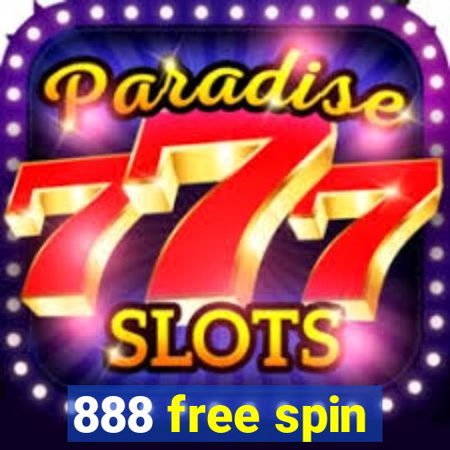 888 free spin